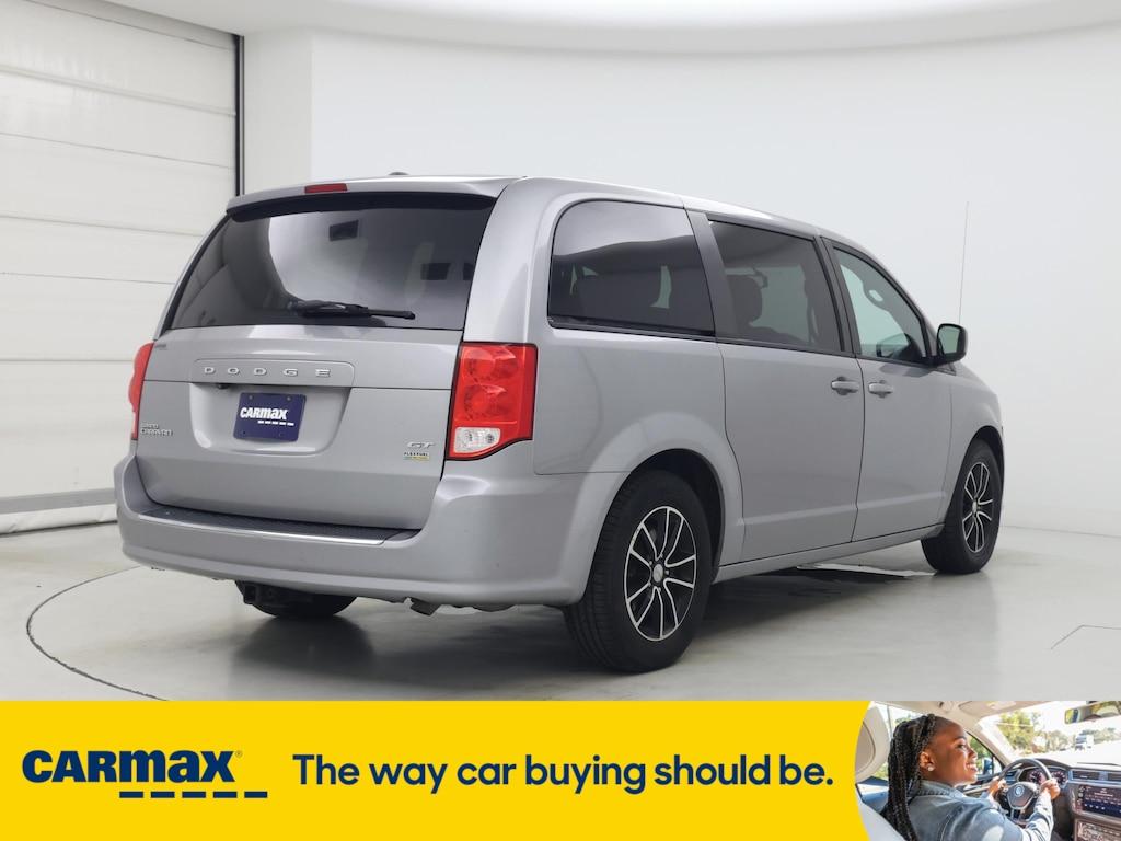 used 2018 Dodge Grand Caravan car, priced at $19,998