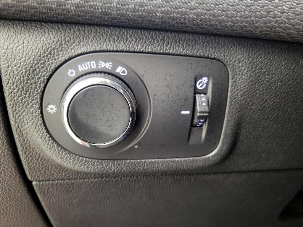 used 2018 Chevrolet Cruze car, priced at $14,998