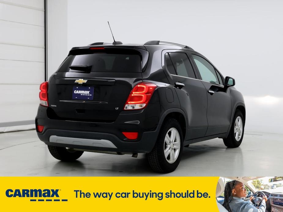 used 2019 Chevrolet Trax car, priced at $16,998