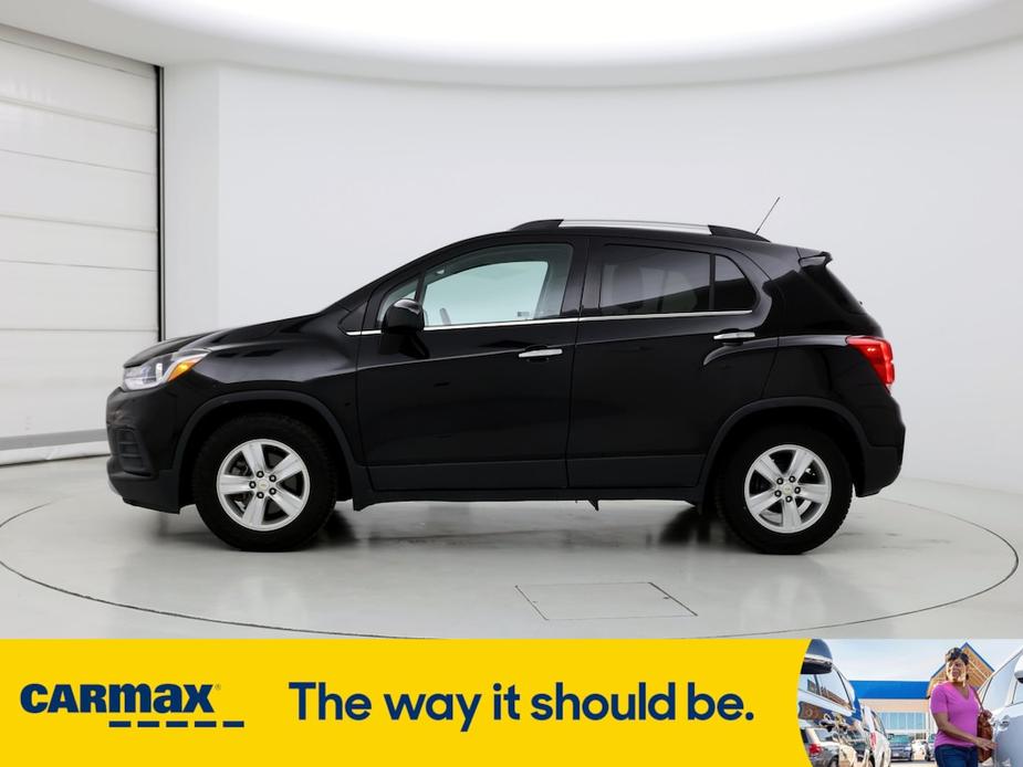 used 2019 Chevrolet Trax car, priced at $16,998