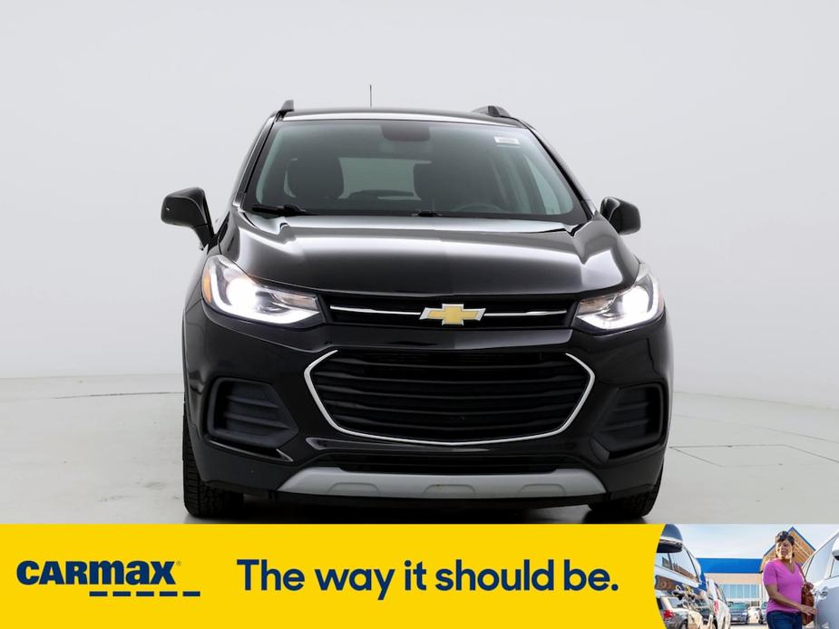 used 2019 Chevrolet Trax car, priced at $16,998