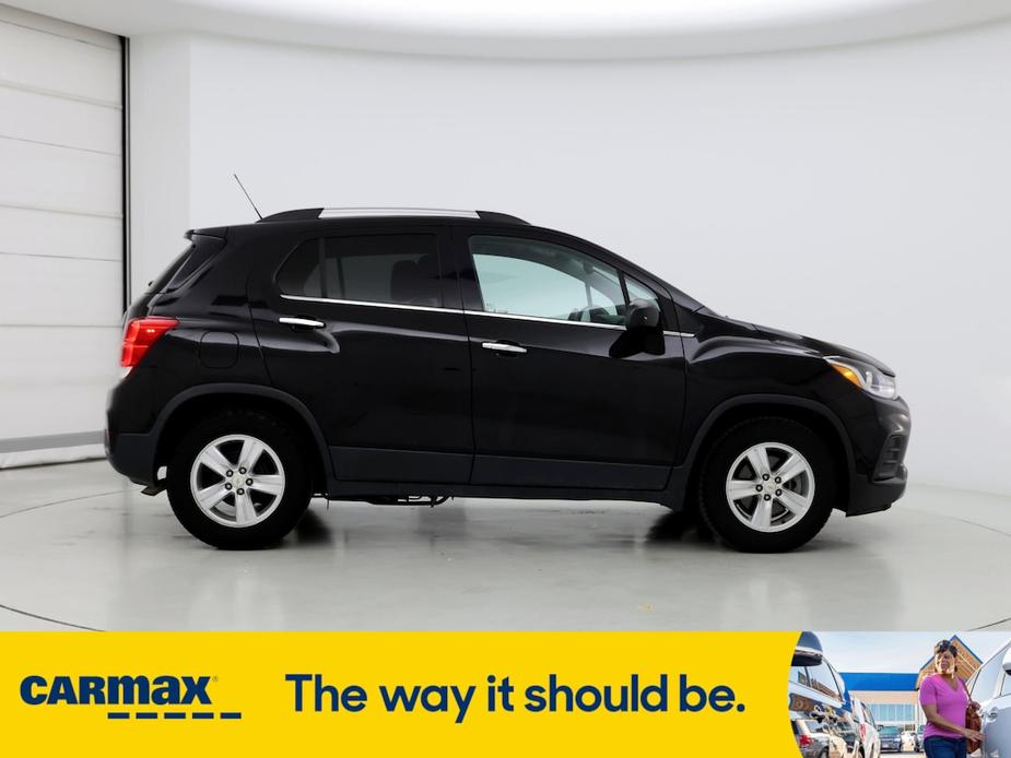 used 2019 Chevrolet Trax car, priced at $16,998