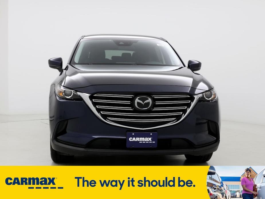 used 2022 Mazda CX-9 car, priced at $27,998