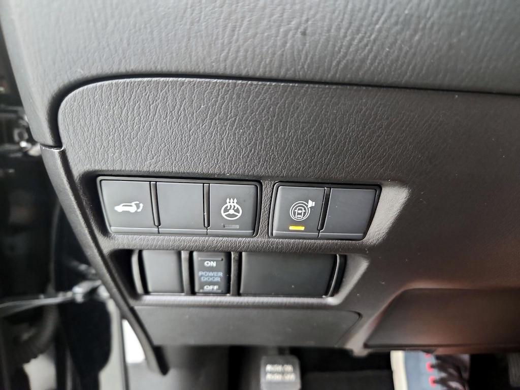 used 2023 Nissan Armada car, priced at $46,998