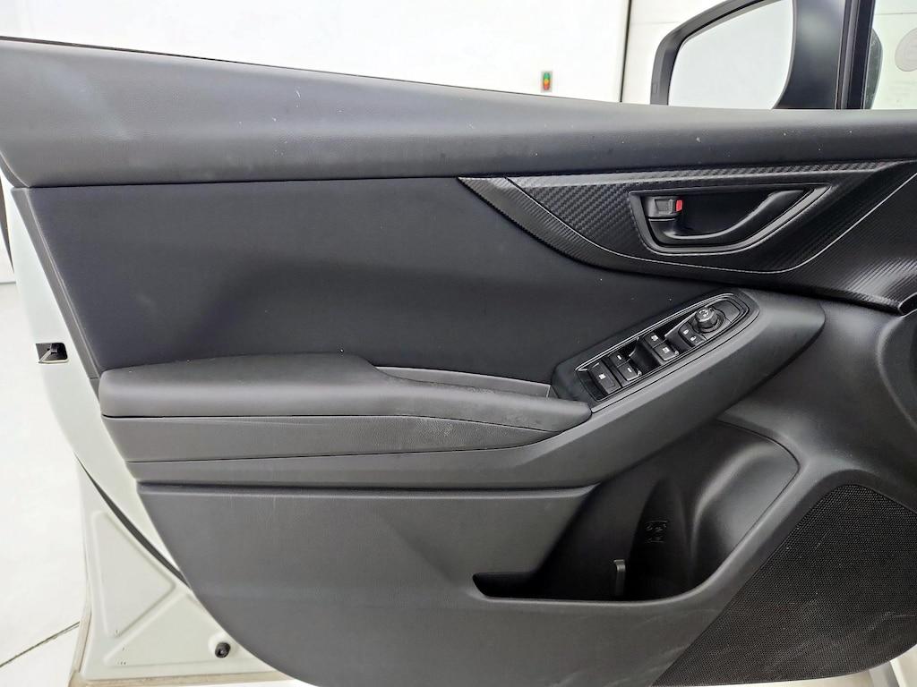 used 2021 Subaru Crosstrek car, priced at $22,998