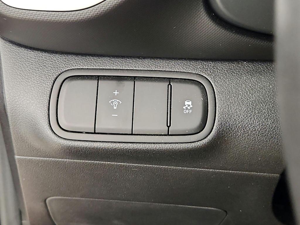 used 2024 Hyundai Venue car, priced at $22,998