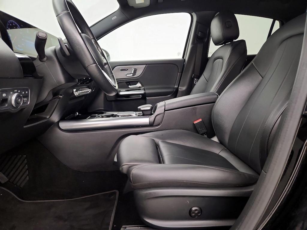 used 2021 Mercedes-Benz GLA 250 car, priced at $29,998