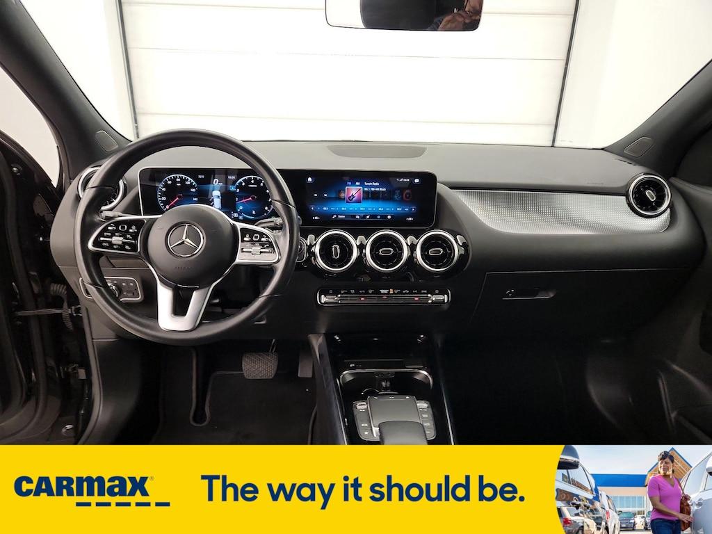 used 2021 Mercedes-Benz GLA 250 car, priced at $29,998