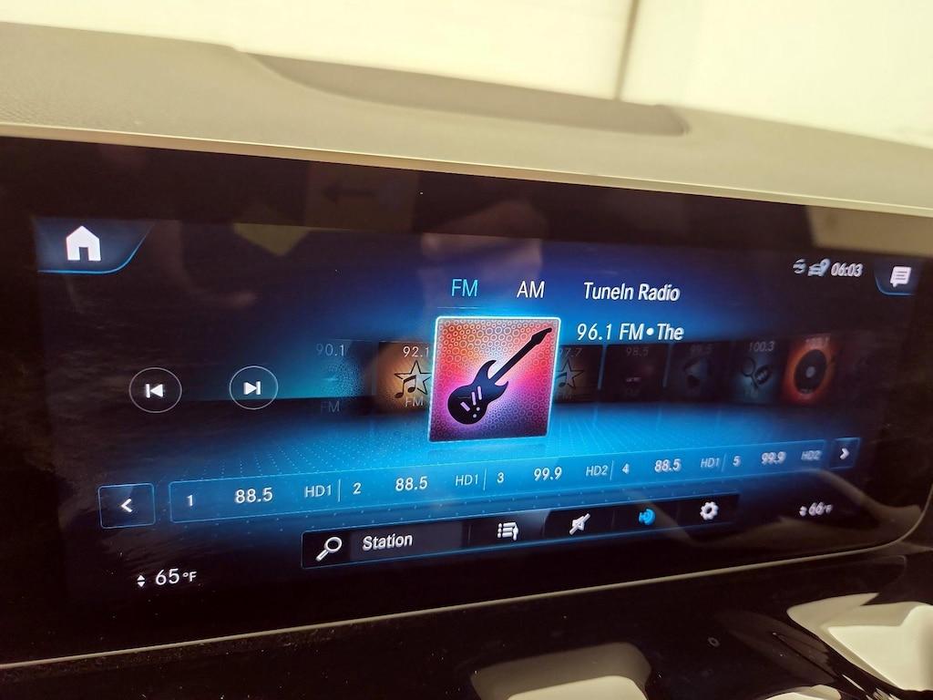used 2021 Mercedes-Benz GLA 250 car, priced at $29,998
