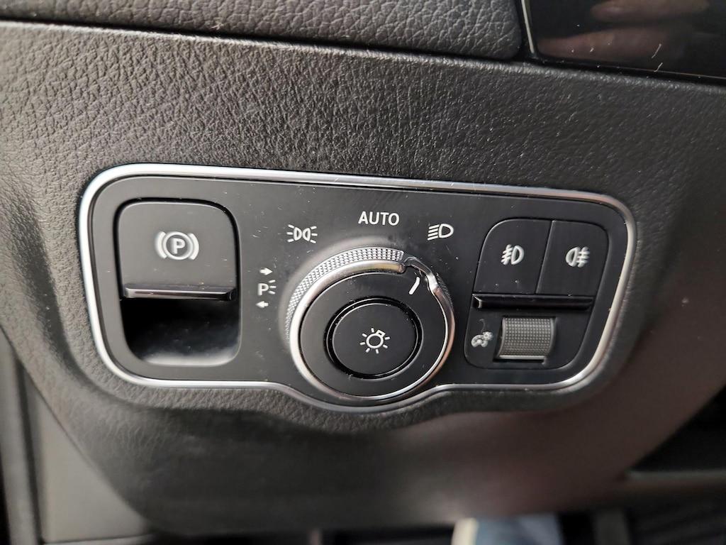 used 2021 Mercedes-Benz GLA 250 car, priced at $29,998