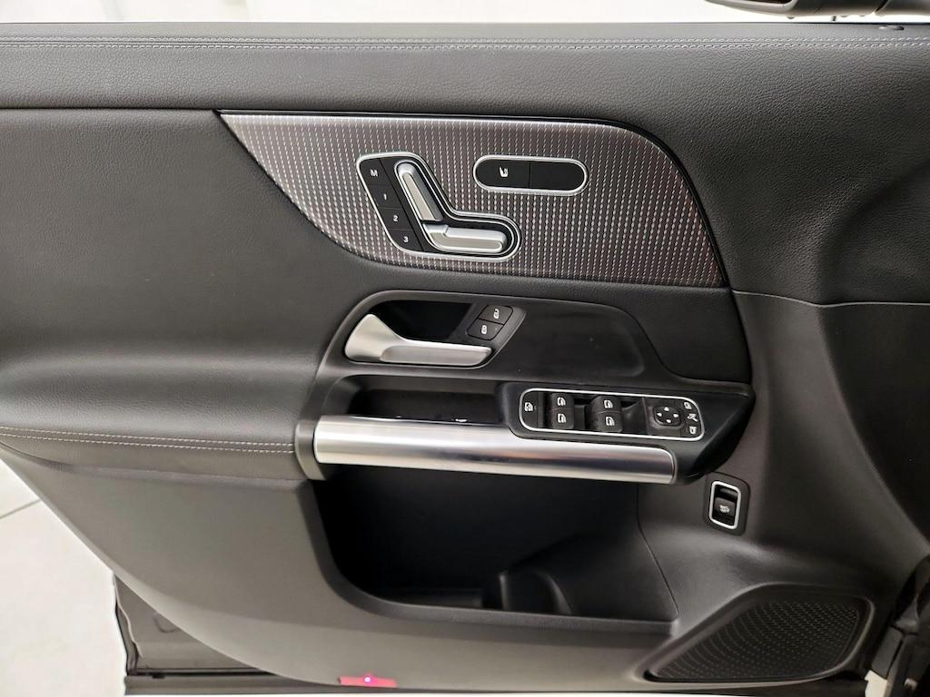 used 2021 Mercedes-Benz GLA 250 car, priced at $29,998