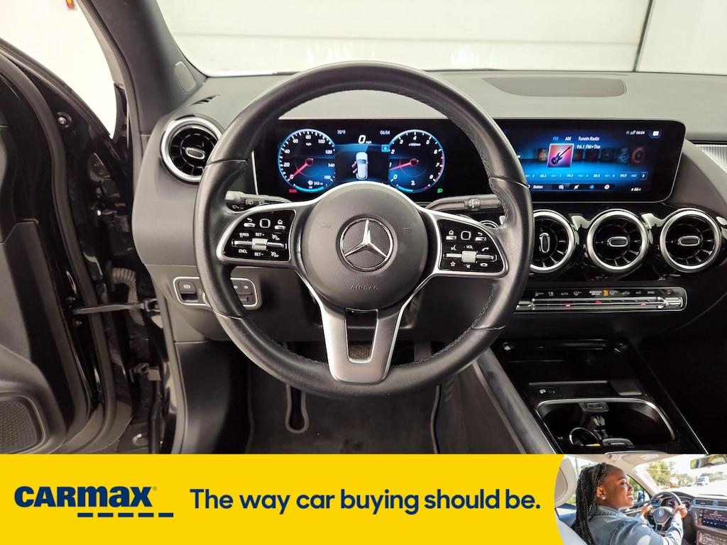 used 2021 Mercedes-Benz GLA 250 car, priced at $29,998