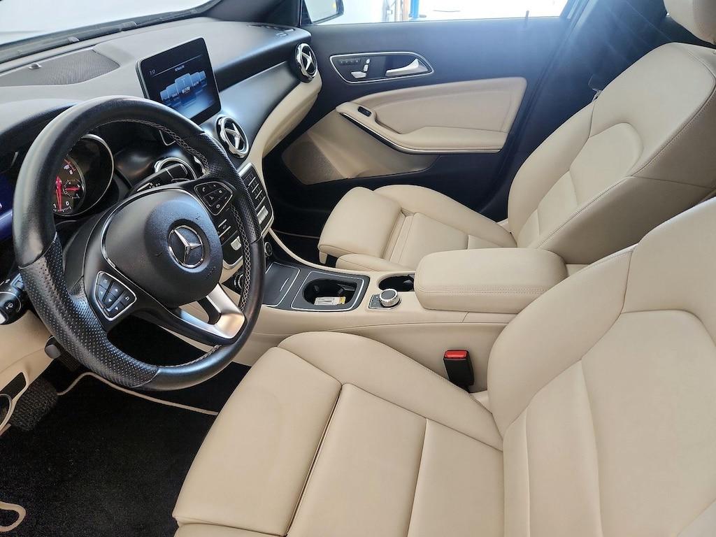 used 2020 Mercedes-Benz GLA 250 car, priced at $25,998