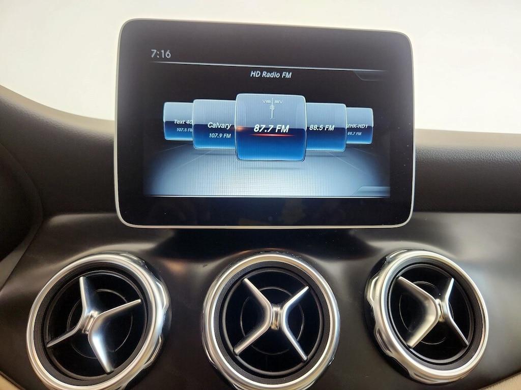 used 2020 Mercedes-Benz GLA 250 car, priced at $25,998