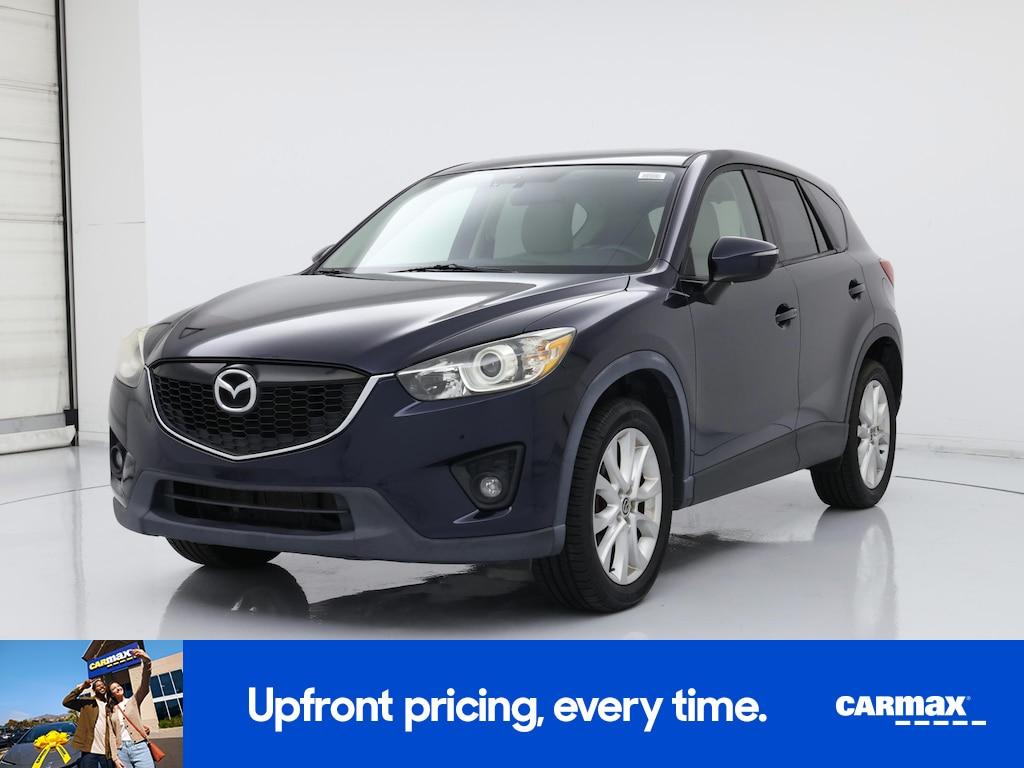 used 2015 Mazda CX-5 car, priced at $15,998