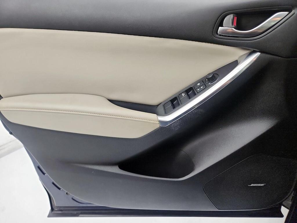 used 2015 Mazda CX-5 car, priced at $15,998