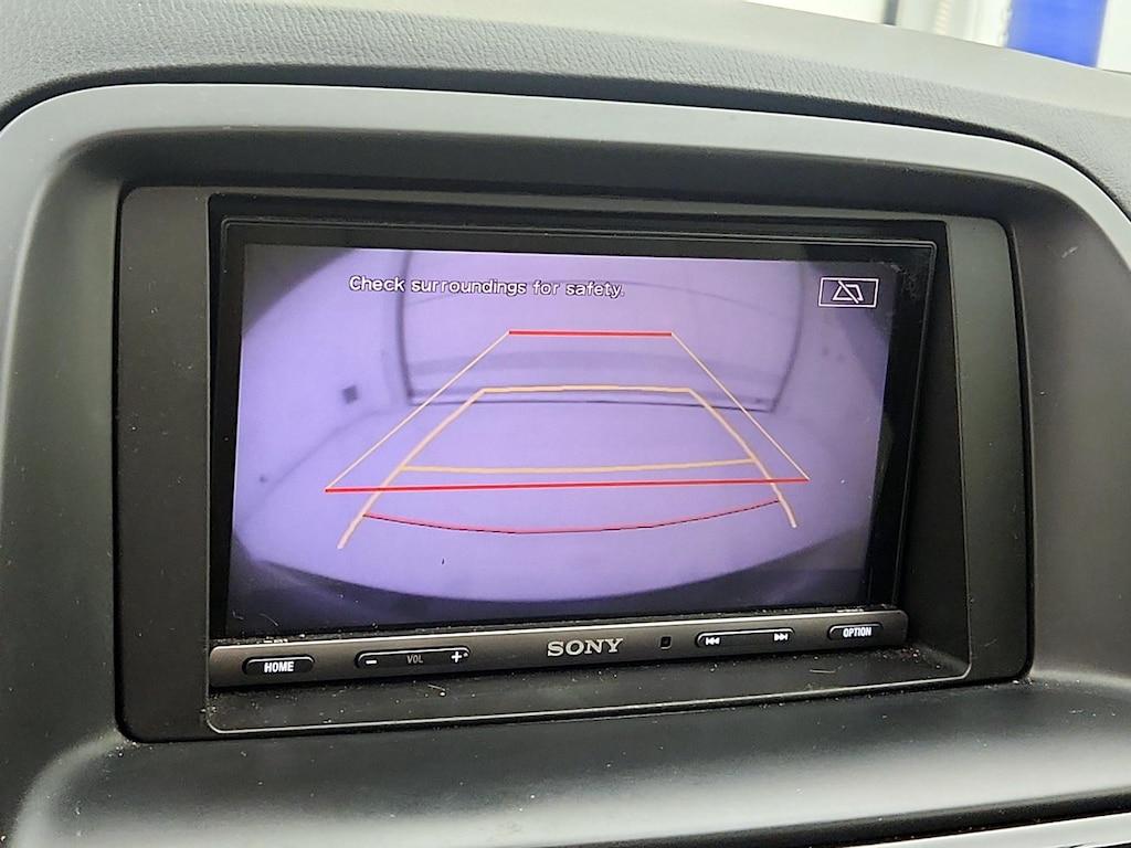 used 2015 Mazda CX-5 car, priced at $15,998