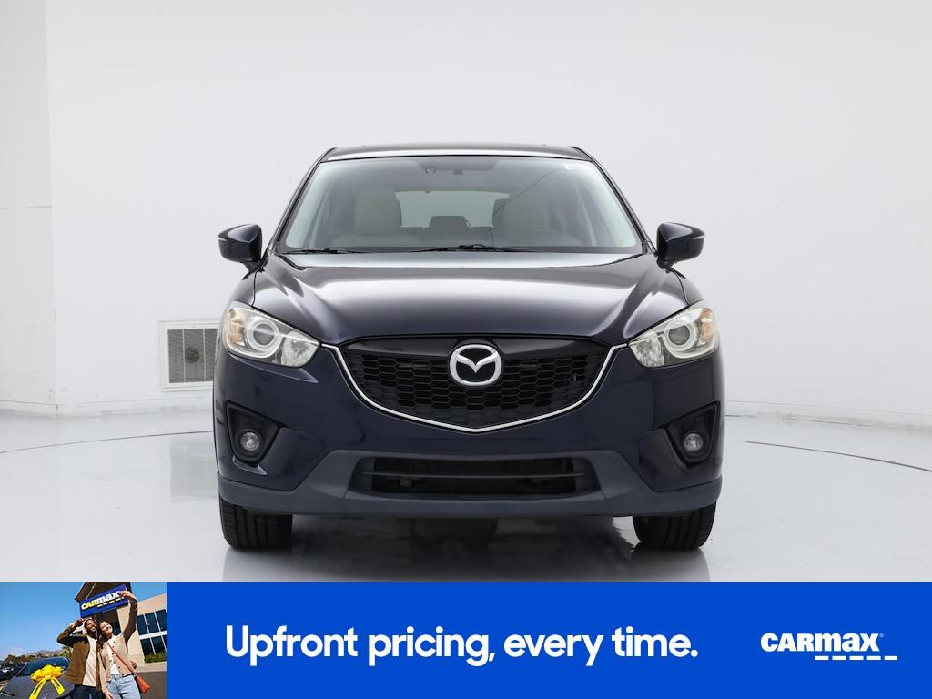 used 2015 Mazda CX-5 car, priced at $15,998