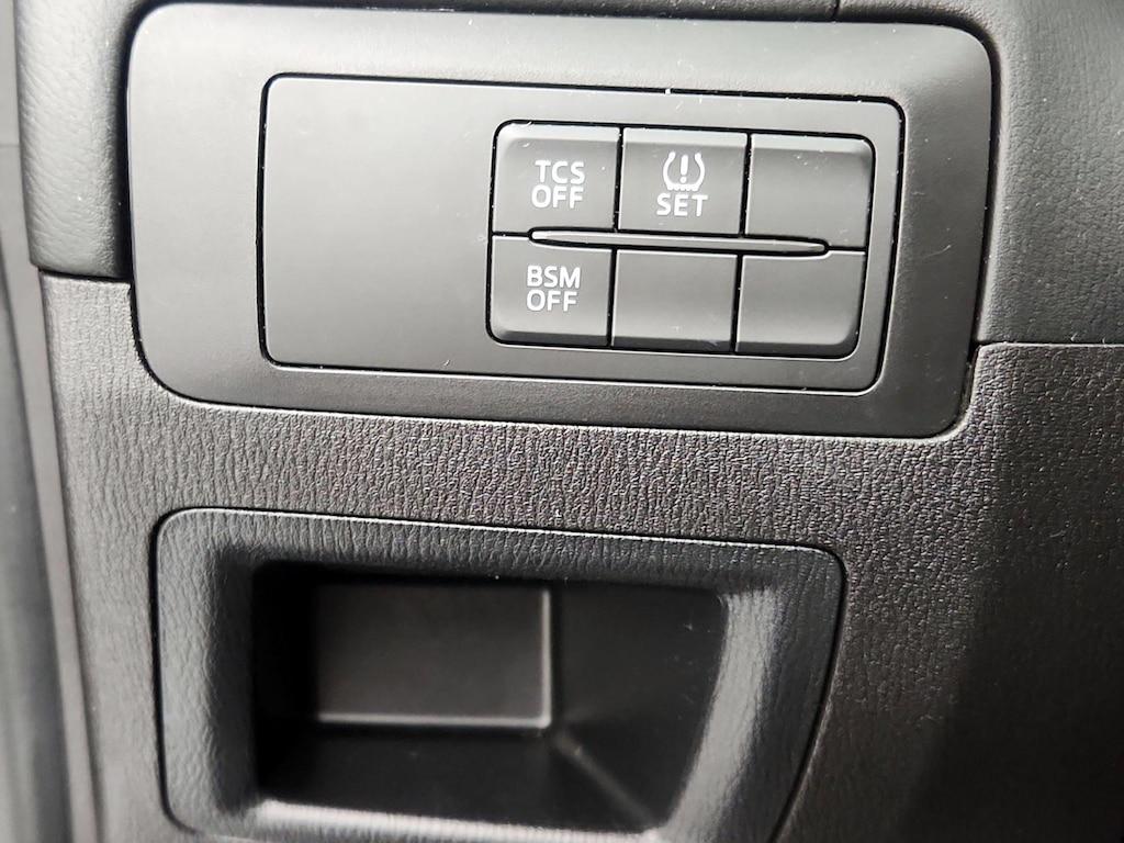 used 2015 Mazda CX-5 car, priced at $15,998