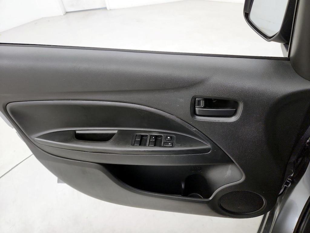 used 2022 Mitsubishi Mirage G4 car, priced at $12,998