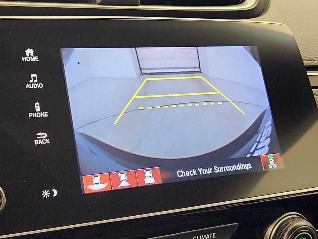 used 2022 Honda CR-V car, priced at $26,998