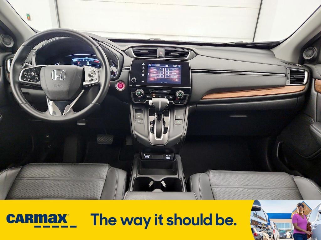 used 2022 Honda CR-V car, priced at $26,998