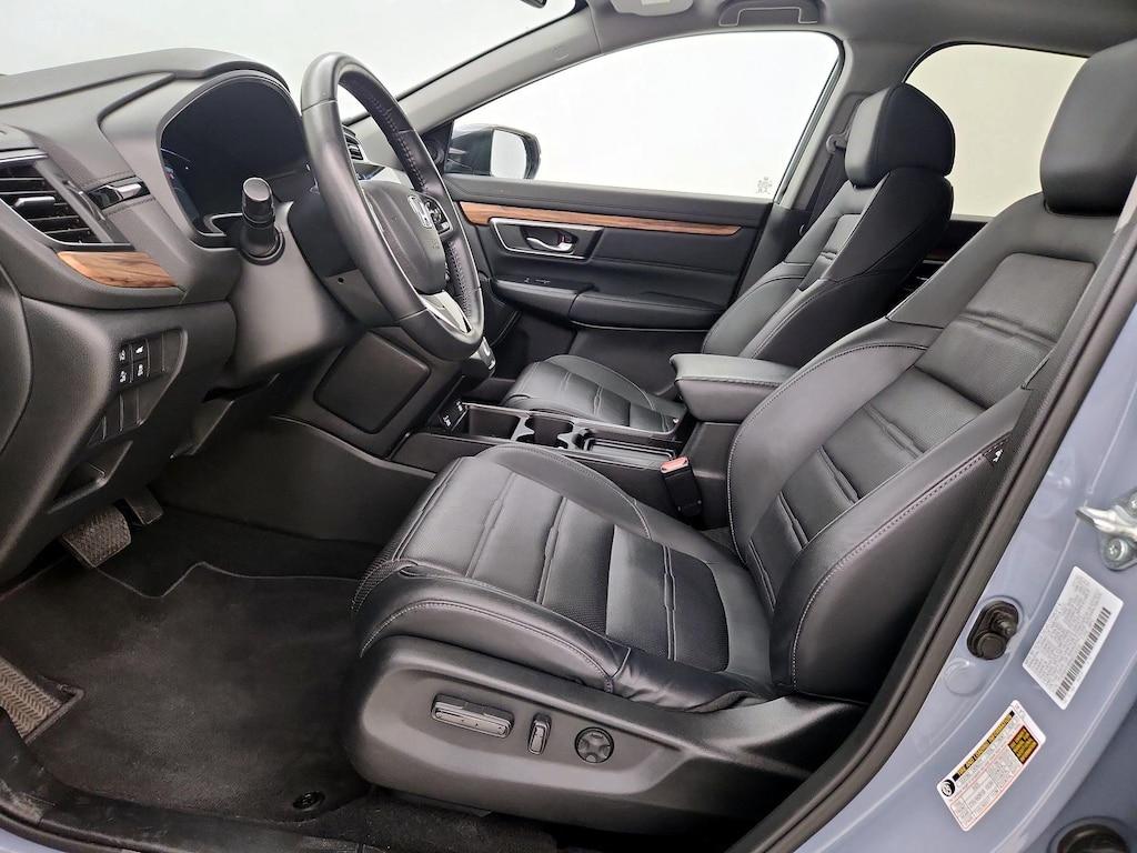 used 2022 Honda CR-V car, priced at $26,998
