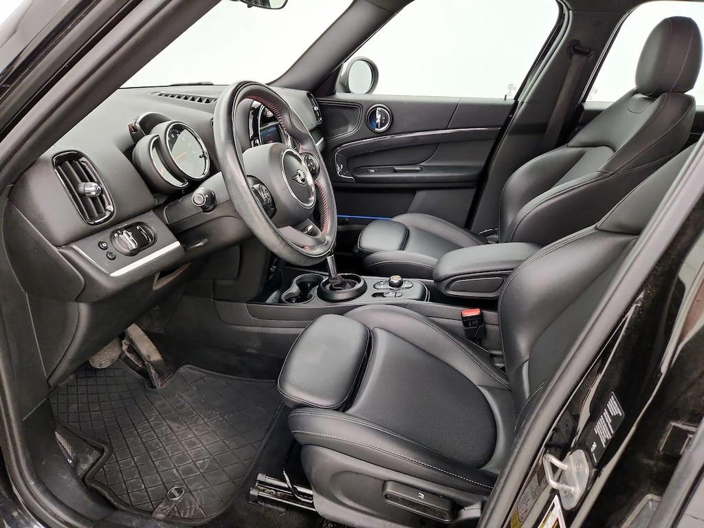used 2019 MINI Countryman car, priced at $20,998