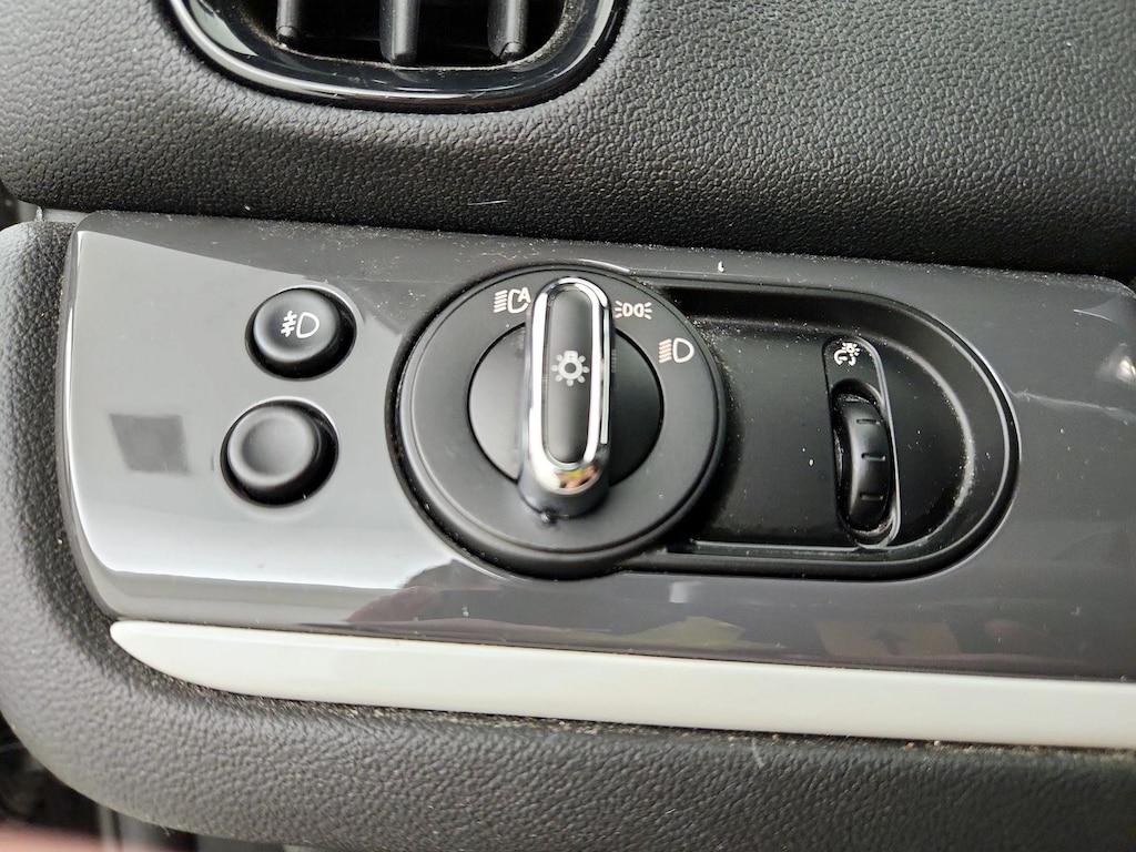 used 2019 MINI Countryman car, priced at $20,998