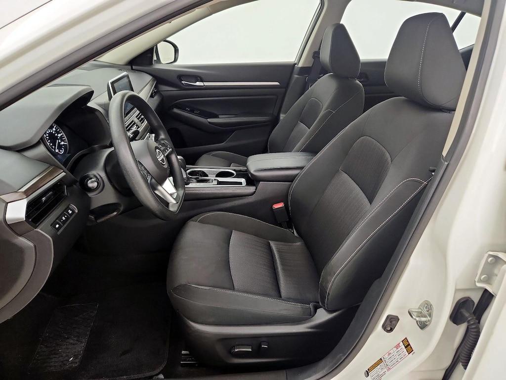 used 2023 Nissan Altima car, priced at $21,998