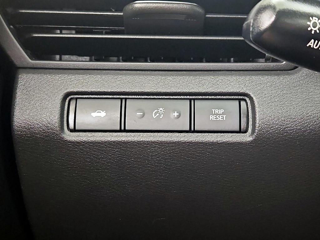 used 2023 Nissan Altima car, priced at $21,998