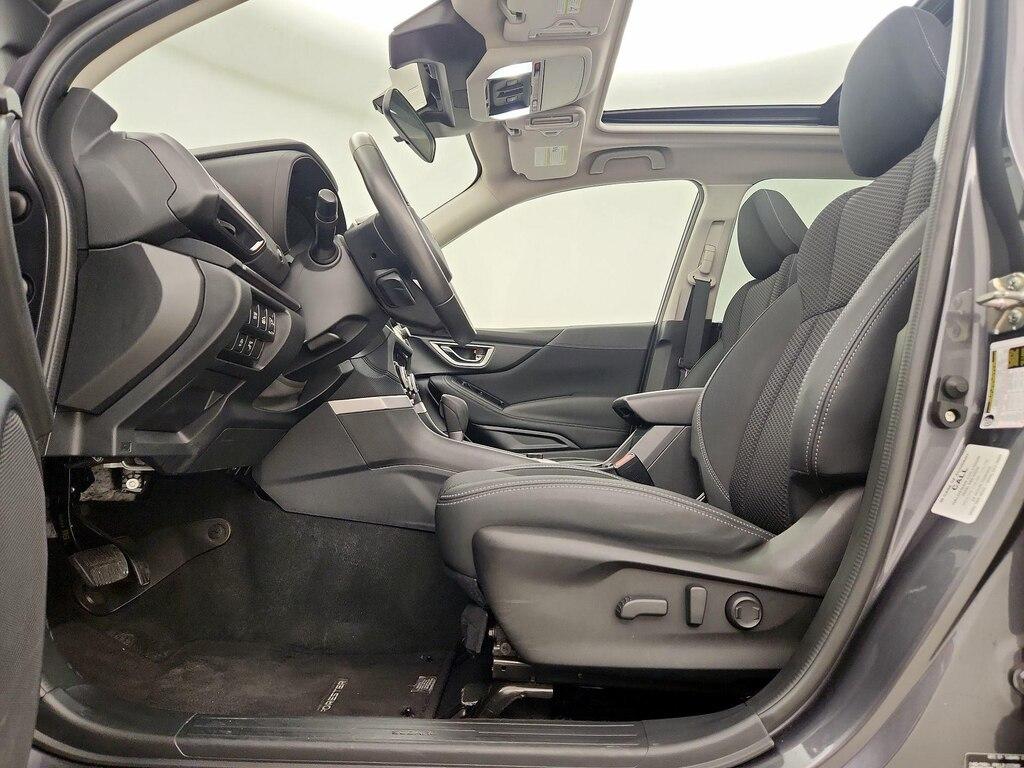 used 2022 Subaru Forester car, priced at $28,998