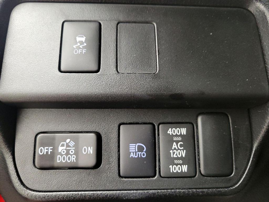 used 2023 Toyota Tacoma car, priced at $39,998