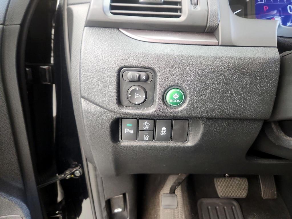 used 2022 Honda Passport car, priced at $31,998