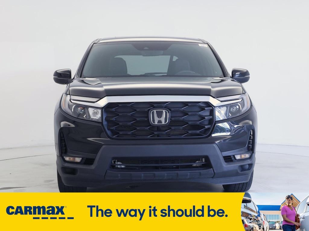used 2022 Honda Passport car, priced at $31,998