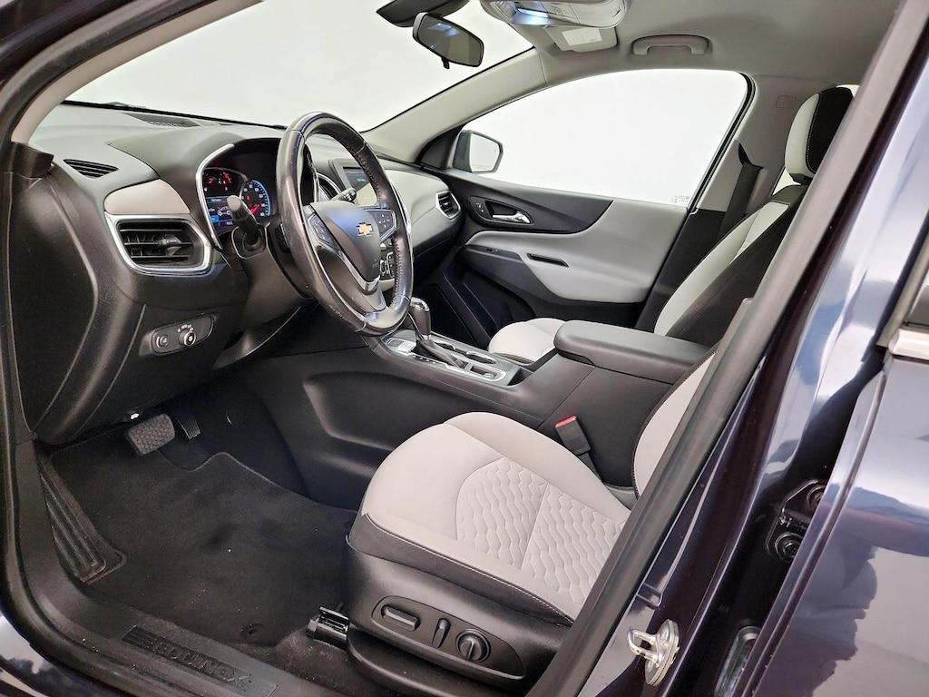 used 2019 Chevrolet Equinox car, priced at $17,998
