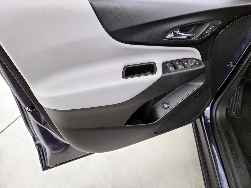 used 2019 Chevrolet Equinox car, priced at $17,998