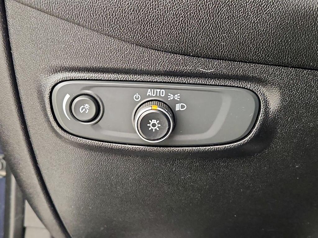 used 2019 Chevrolet Equinox car, priced at $17,998