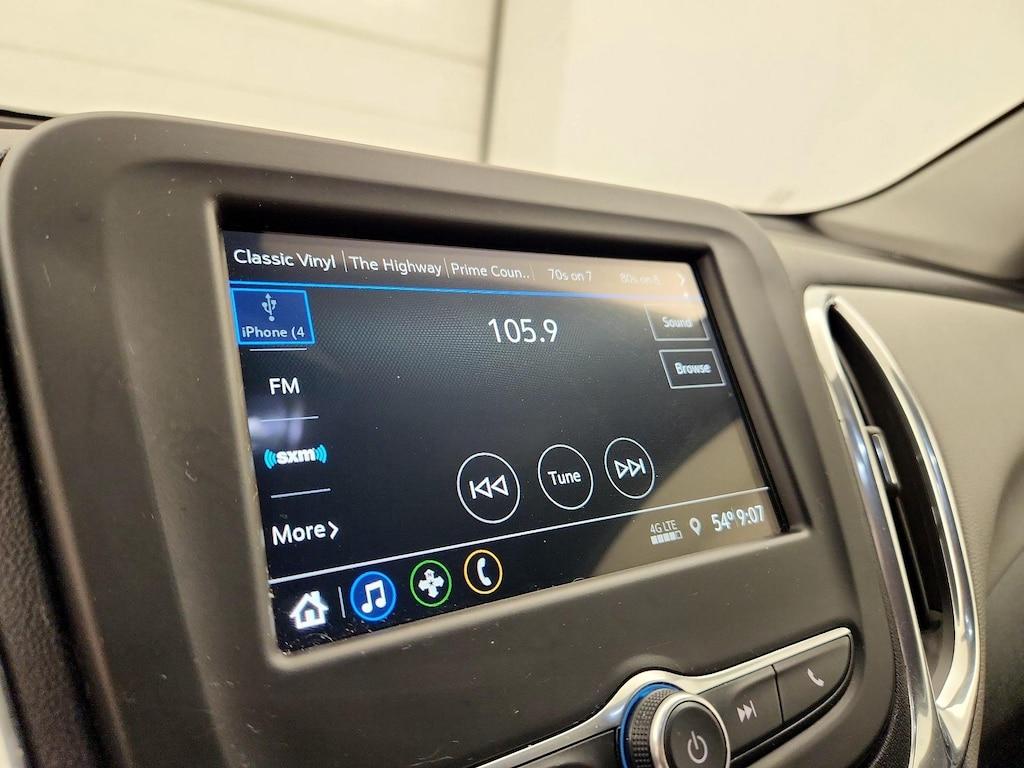 used 2019 Chevrolet Equinox car, priced at $17,998