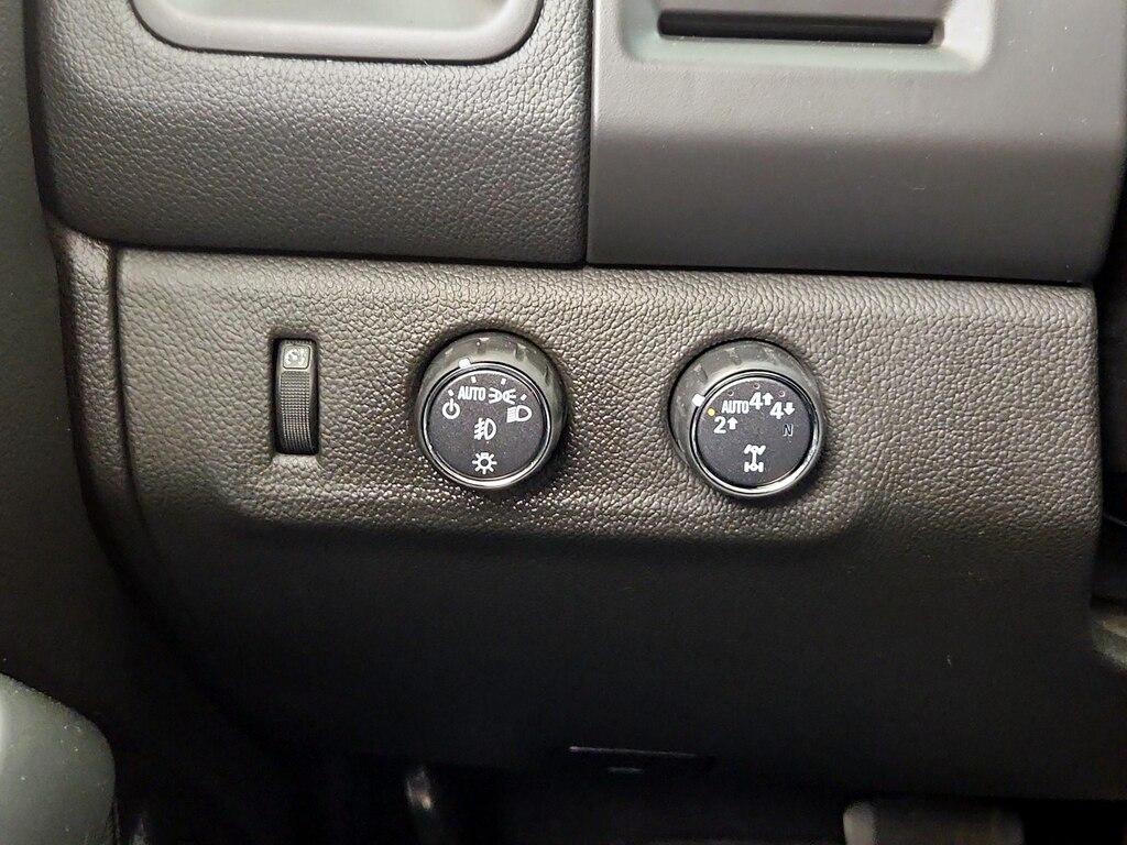 used 2021 Chevrolet Colorado car, priced at $27,998