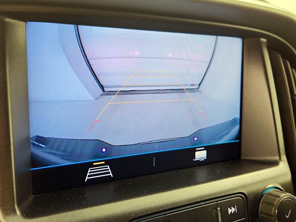 used 2021 Chevrolet Colorado car, priced at $27,998