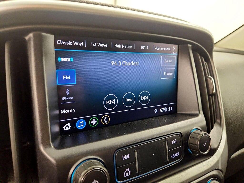 used 2021 Chevrolet Colorado car, priced at $27,998