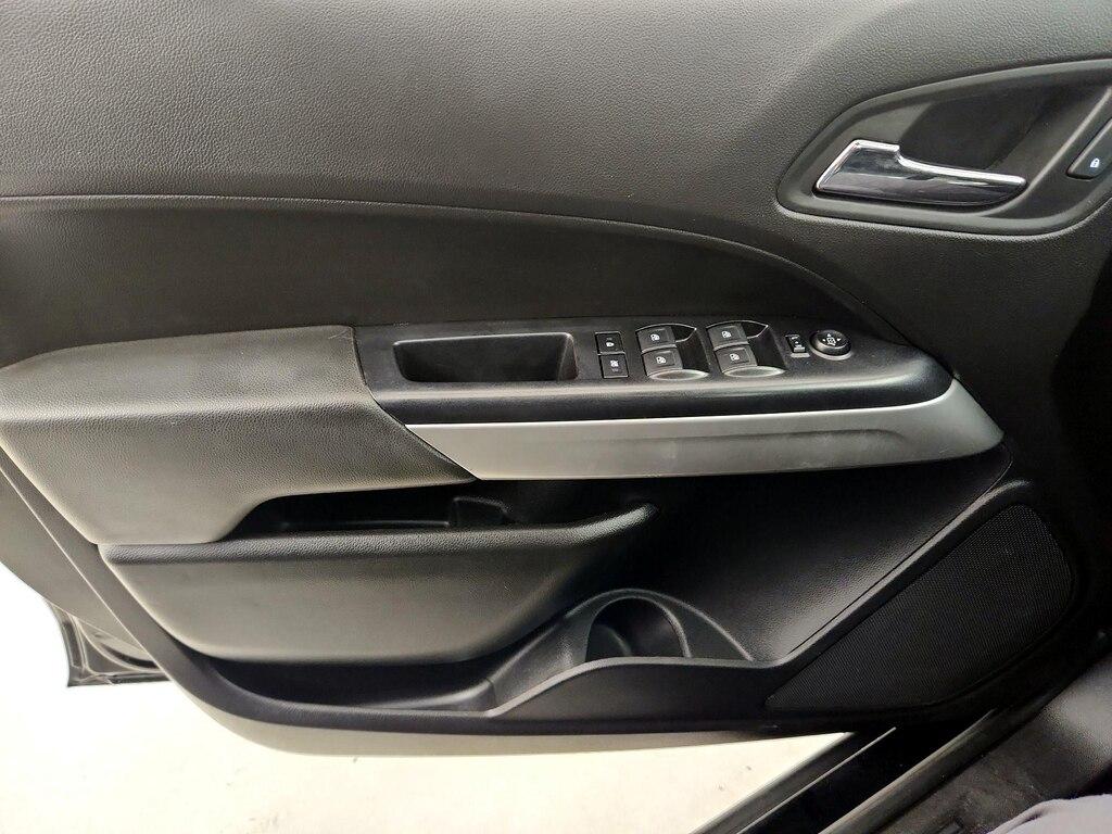 used 2021 Chevrolet Colorado car, priced at $27,998