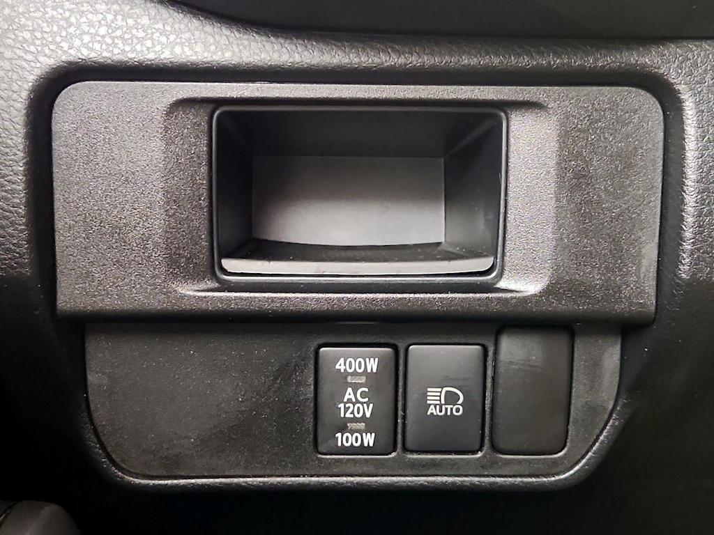 used 2019 Toyota Tacoma car, priced at $40,998