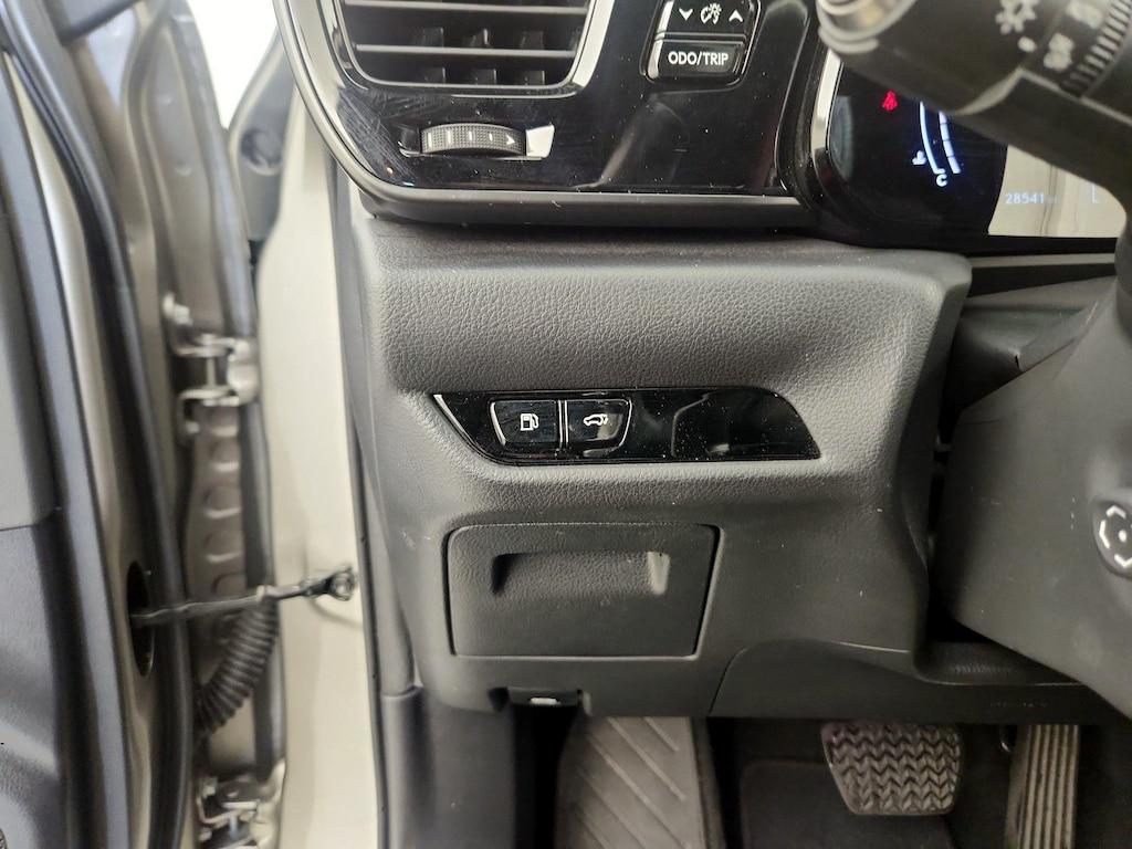 used 2022 Lexus NX 350h car, priced at $42,998