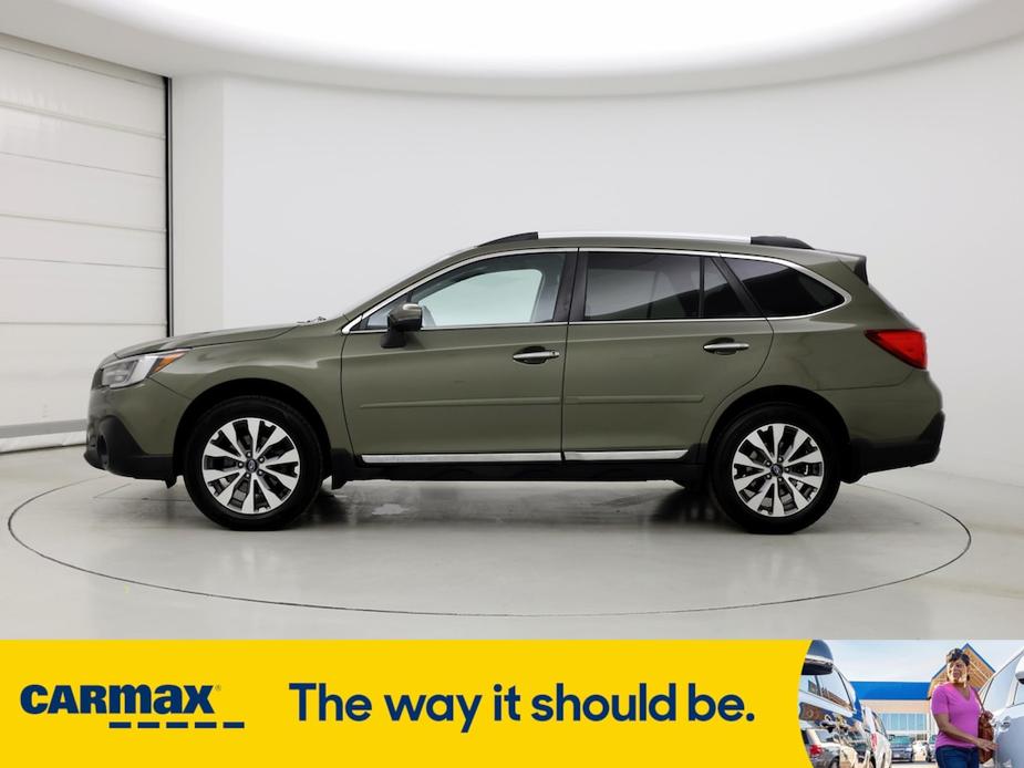 used 2019 Subaru Outback car, priced at $24,998