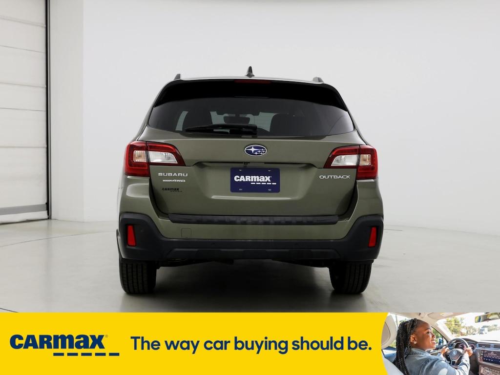 used 2019 Subaru Outback car, priced at $24,998