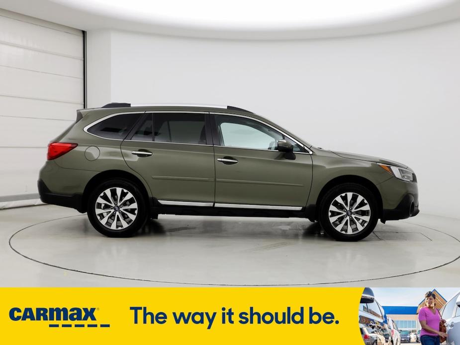 used 2019 Subaru Outback car, priced at $24,998