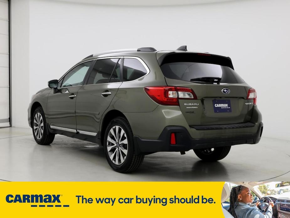 used 2019 Subaru Outback car, priced at $24,998