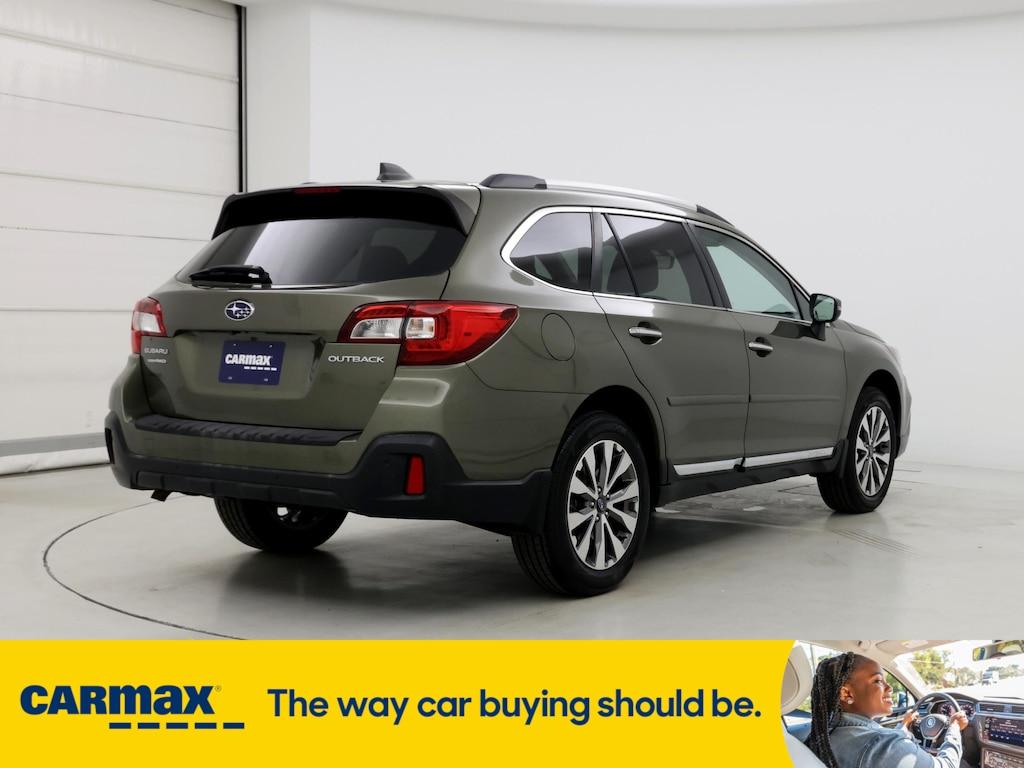 used 2019 Subaru Outback car, priced at $24,998